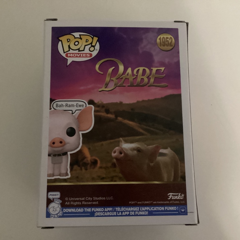 Funko babe - Picture 2 of 2
